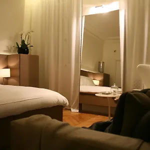 Apartament Cirque Deluxe Studio, Paryż